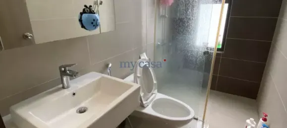 3 bedrooms Apartment for rent in District 4, Ho Chi Minh, Vietnam № 9492 2