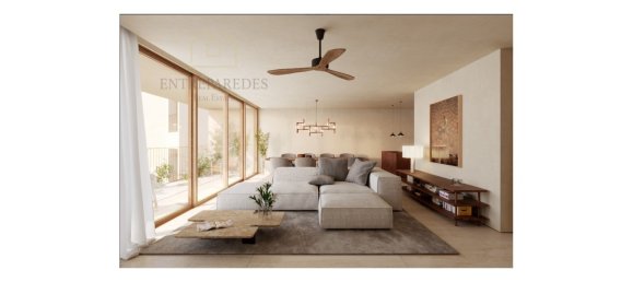 3 bedrooms Apartment in Matosinhos, Portugal No. 138255 2