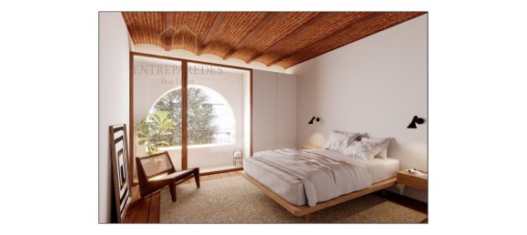 3 bedrooms Apartment in Matosinhos, Portugal No. 138255 11