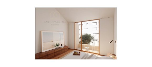 3 bedrooms Apartment in Matosinhos, Portugal No. 138255 5