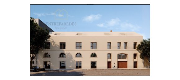 3 bedrooms Apartment in Matosinhos, Portugal No. 138255 3