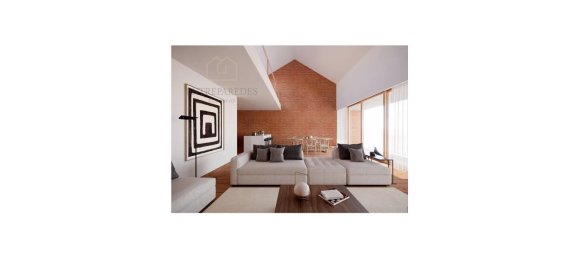 3 bedrooms Apartment in Matosinhos, Portugal No. 138255 7