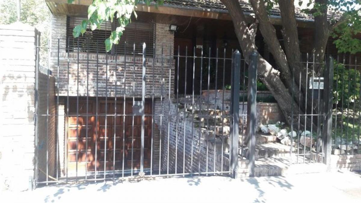 Casa T5 em San Isidro, Argentina N.º 7608