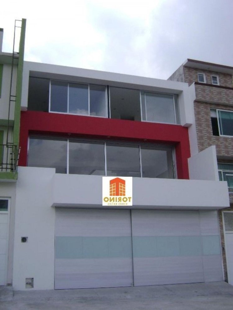 3 غرف نوم منزل في Veracruz, Mexico رقم 213127