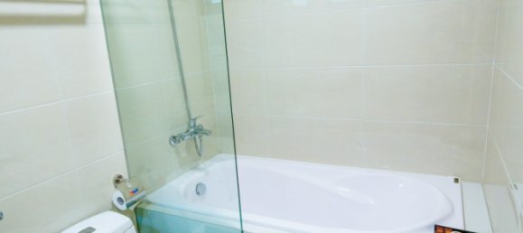 1 bedroom Apartment for rent in Ba Dinh, Ha Noi, Vietnam № 13493 6