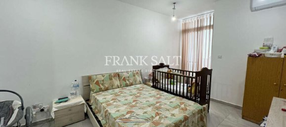 Квартира с 3 спальнями в Зеббудж, Мальта № 1458 5