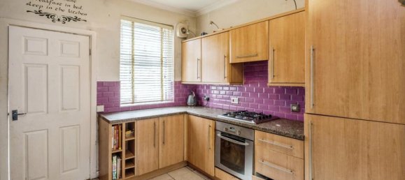  House in Warrington, United Kingdom No. 2794 8