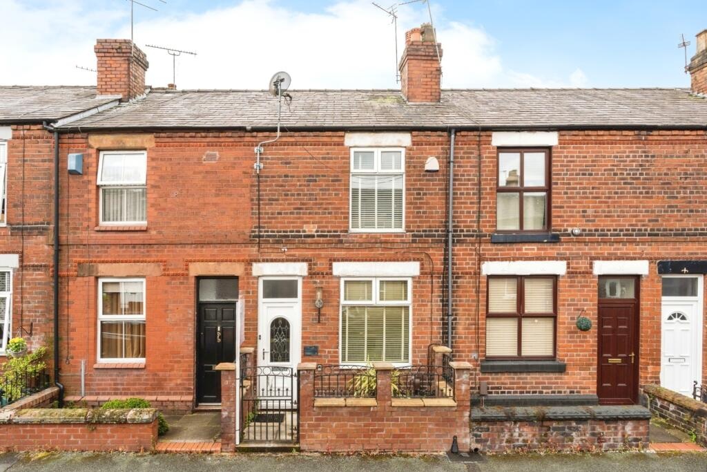  House in Warrington, United Kingdom No. 2794