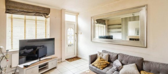  House in Warrington, United Kingdom No. 2794 2