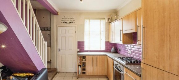  House in Warrington, United Kingdom No. 2794 3