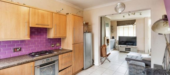  House in Warrington, United Kingdom No. 2794 7