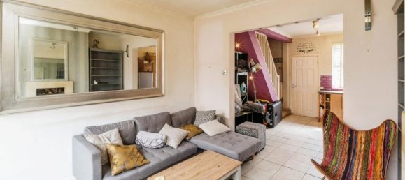  House in Warrington, United Kingdom No. 2794 6