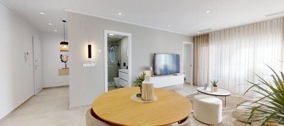 3 bedrooms Apartment in Guardamar del Segura, Spain No. 12212 23