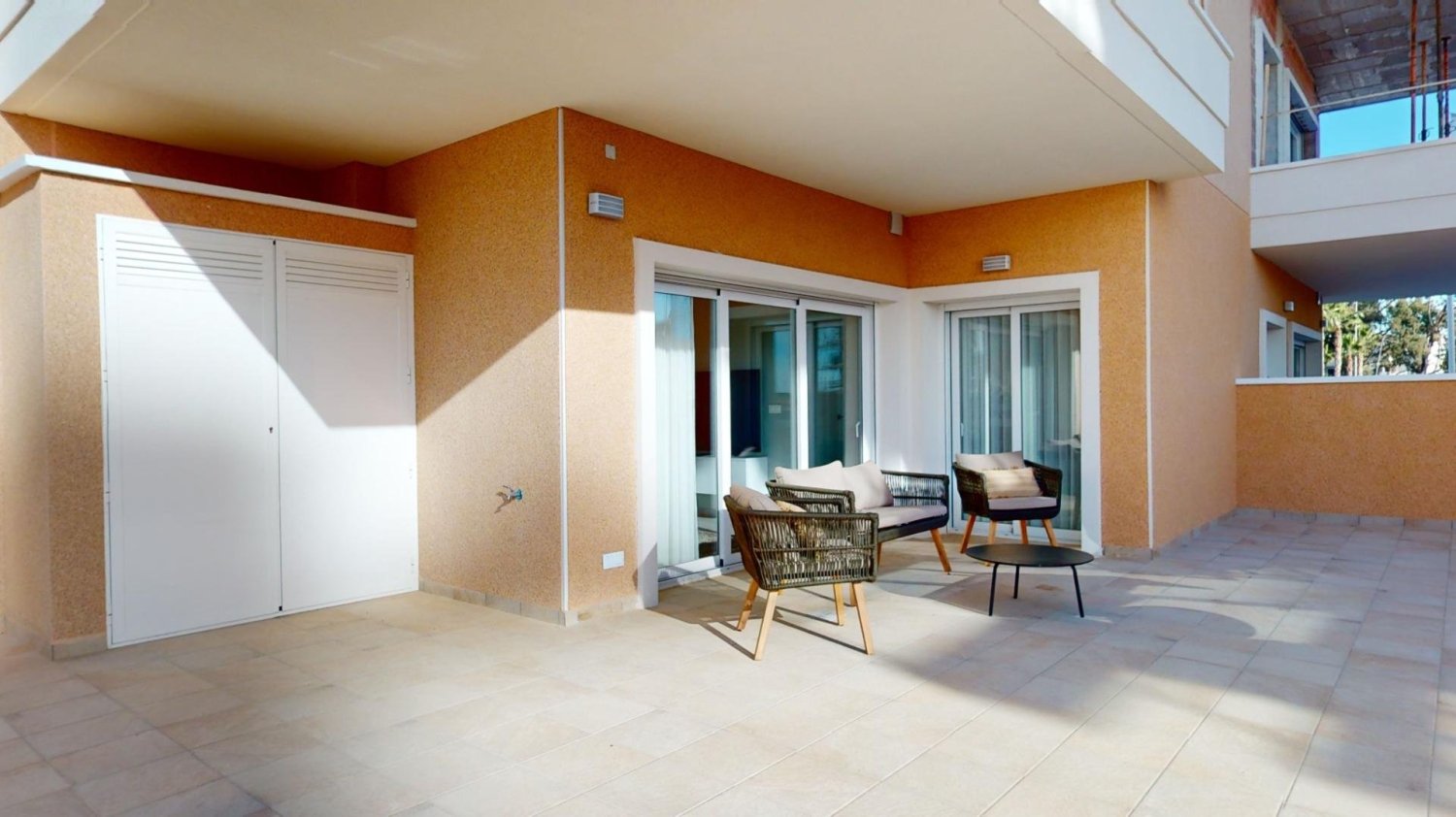 3 bedrooms Apartment in Guardamar del Segura, Spain No. 12212