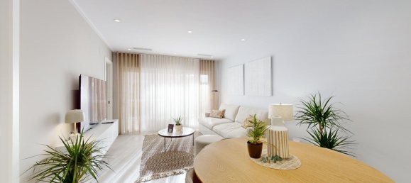 3 bedrooms Apartment in Guardamar del Segura, Spain No. 12212 14