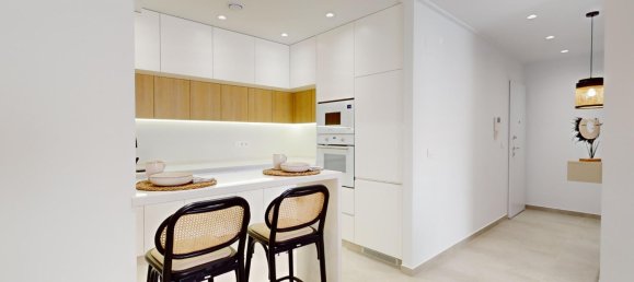 3 bedrooms Apartment in Guardamar del Segura, Spain No. 12212 17