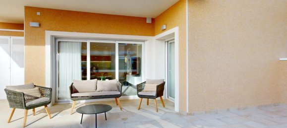 3 bedrooms Apartment in Guardamar del Segura, Spain No. 12212 10