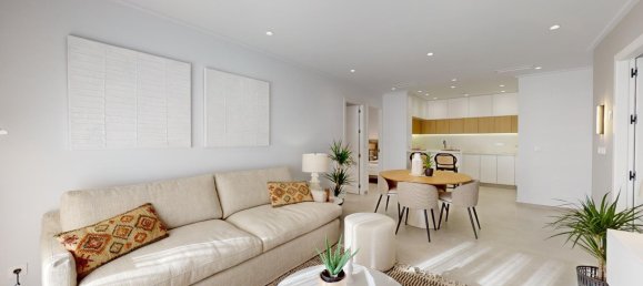 3 bedrooms Apartment in Guardamar del Segura, Spain No. 12212 2