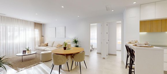 3 bedrooms Apartment in Guardamar del Segura, Spain No. 12212 12