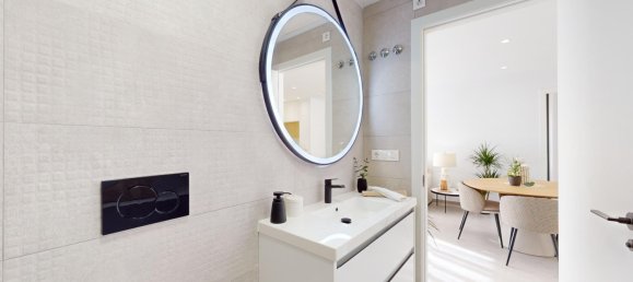 3 bedrooms Apartment in Guardamar del Segura, Spain No. 12212 4