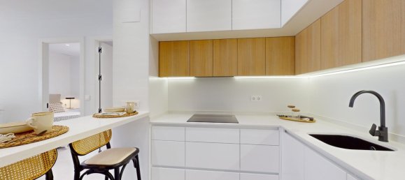 3 bedrooms Apartment in Guardamar del Segura, Spain No. 12212 18