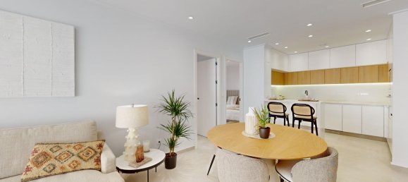 3 bedrooms Apartment in Guardamar del Segura, Spain No. 12212 29