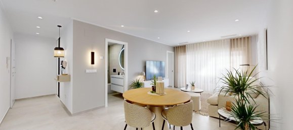 3 bedrooms Apartment in Guardamar del Segura, Spain No. 12212 16