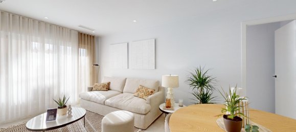 3 bedrooms Apartment in Guardamar del Segura, Spain No. 12212 26