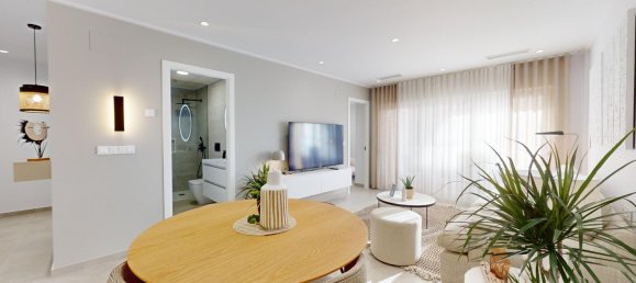 3 bedrooms Apartment in Guardamar del Segura, Spain No. 12212 22