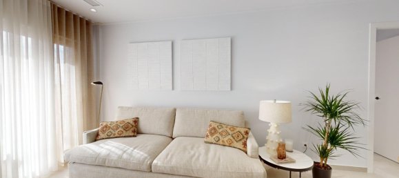 3 bedrooms Apartment in Guardamar del Segura, Spain No. 12212 28