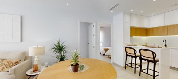 3 bedrooms Apartment in Guardamar del Segura, Spain No. 12212 25