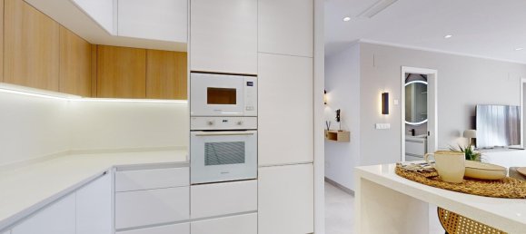 3 bedrooms Apartment in Guardamar del Segura, Spain No. 12212 21