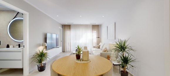 3 bedrooms Apartment in Guardamar del Segura, Spain No. 12212 15