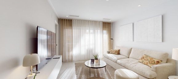 3 bedrooms Apartment in Guardamar del Segura, Spain No. 12212 27