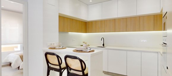 3 bedrooms Apartment in Guardamar del Segura, Spain No. 12212 24