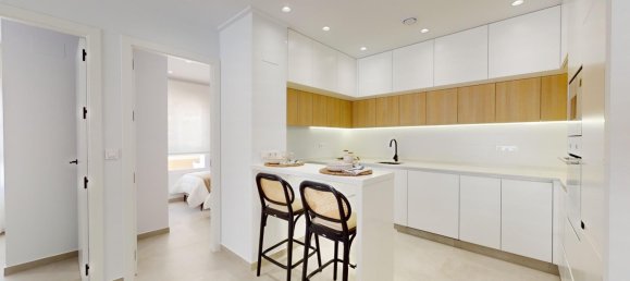 3 bedrooms Apartment in Guardamar del Segura, Spain No. 12212 13