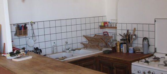 Apartamento de 3 dormitorios en Marseille, France No. 334785 13