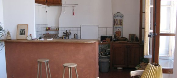 Apartamento de 3 dormitorios en Marseille, France No. 334785 8