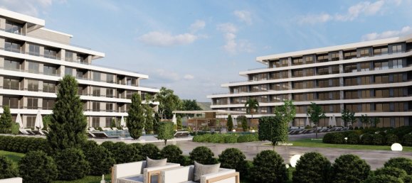 Apartment 1+3 in Antalya, Turkey No. 23053 14