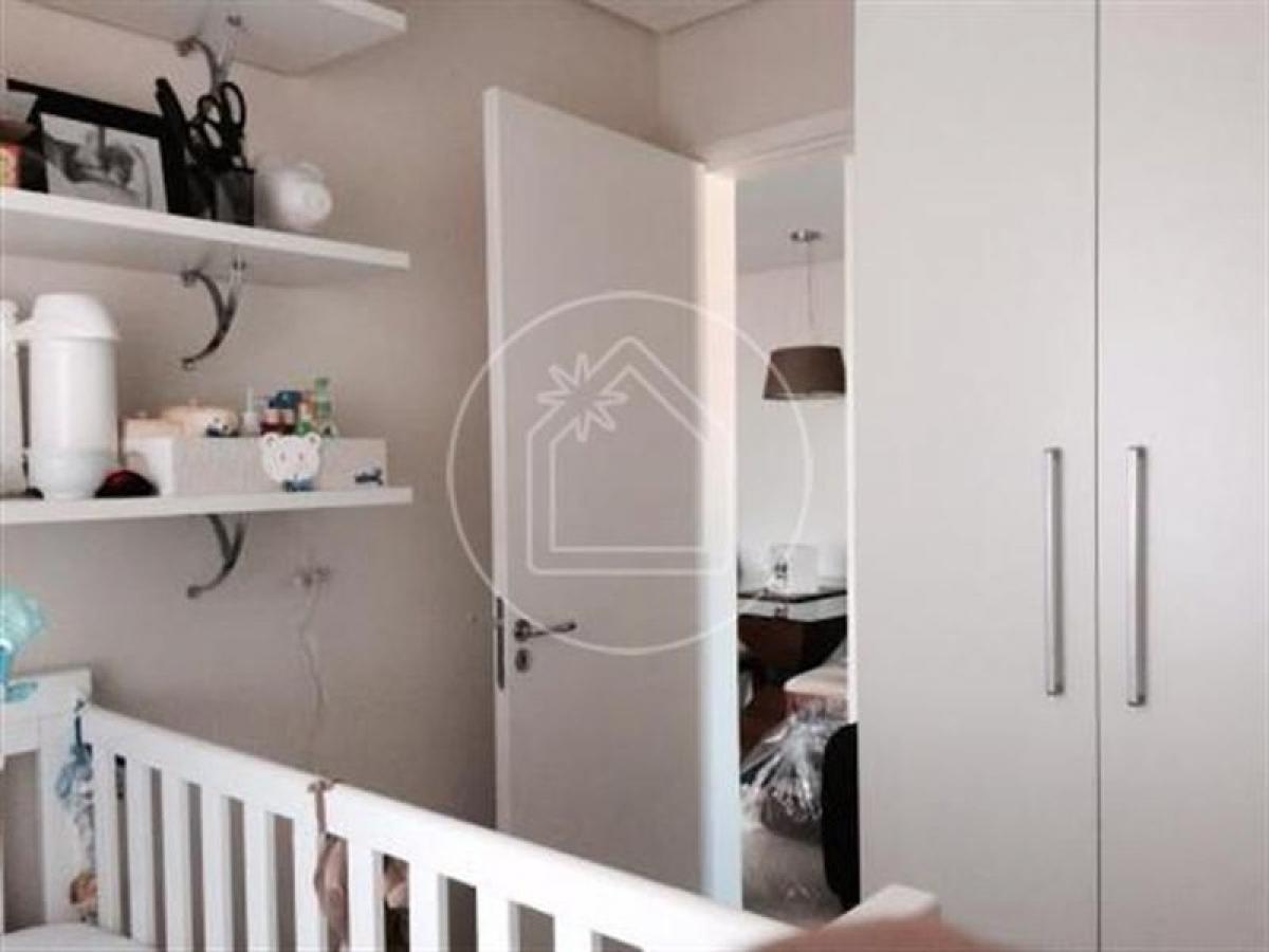 2 Schlafzimmer Wohnung in Sao Paulo, Brazil, Nr. 458011