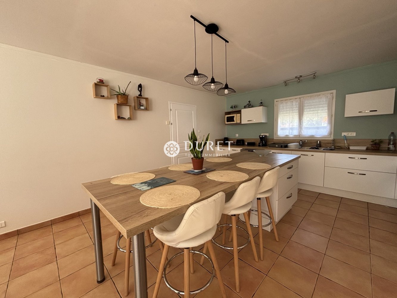 5 chambres Maison à Bois-de-Céné, France No. 280386