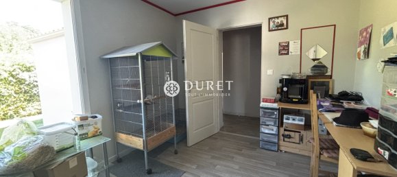 5 chambres Maison à Bois-de-Céné, France No. 280386 7