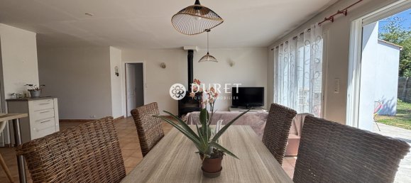 5 chambres Maison à Bois-de-Céné, France No. 280386 3