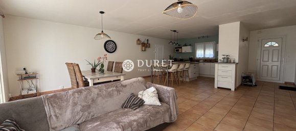 5 chambres Maison à Bois-de-Céné, France No. 280386 2