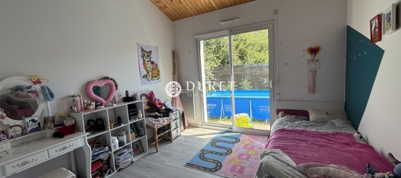 5 chambres Maison à Bois-de-Céné, France No. 280386 9