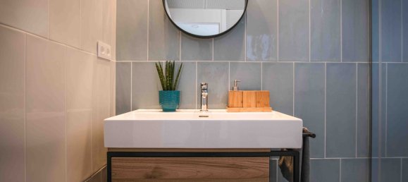 Villa de 3 dormitorios en Polop, Spain No. 9053 13