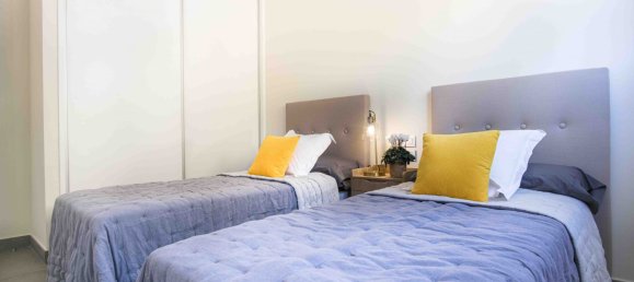 Villa de 3 dormitorios en Polop, Spain No. 9053 15