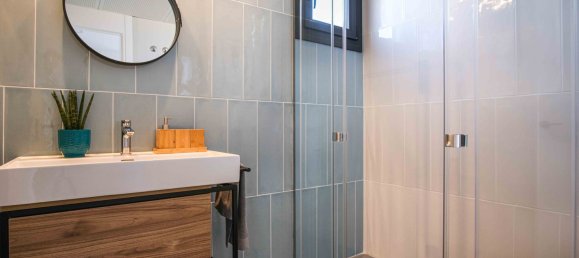 Villa de 3 dormitorios en Polop, Spain No. 9053 14