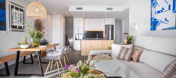 Villa de 3 dormitorios en Polop, Spain No. 9053 6