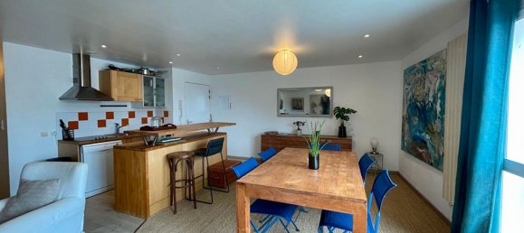 2 bedrooms Apartment in Carnac, France No. 207639 2